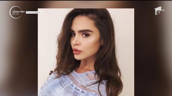 Oksana, o rusoaică din România, i-a furat inima unui șeic arab putred de bogat