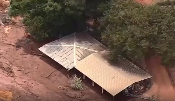 Tragedie în Brazilia: 34 de morţi şi peste 250 de dispăruţi, la o mină de fier