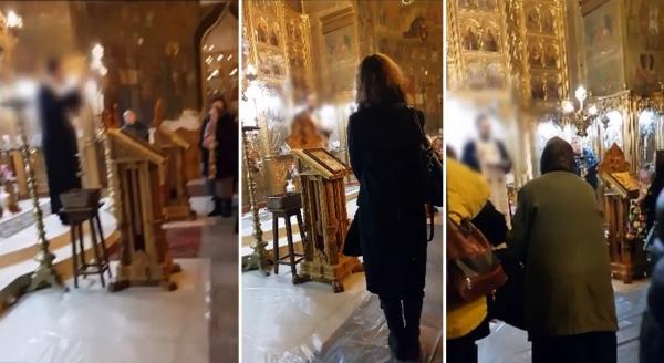 Scandal amoros în biserică. Preot acuzat de o profesoară universitară din București că a sedus-o și abandonat-o