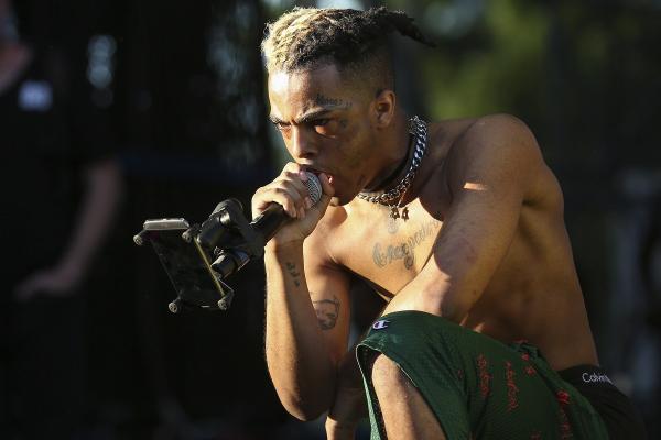 Fosta iubită rapperului XXXTentacion a devenit mamă