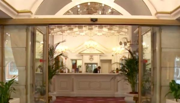 Sibiul va deveni pentru o zi capitala politică a Uniunii Europene