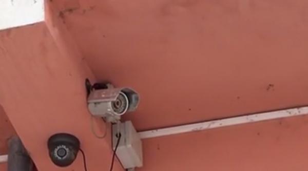 Lovitură dată de hoţi în Arad. Ţinta lor, seiful primăriei unei comune