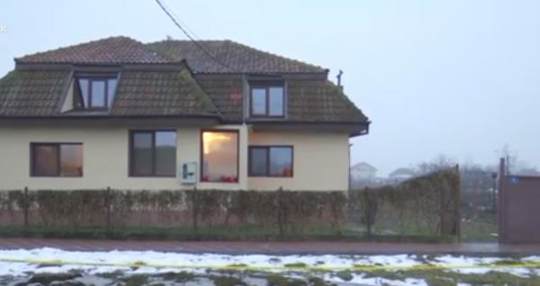 Bărbatul decapitat cu drujba la Sânandrei şi-a salvat fiul de la moarte cu ultimele puteri