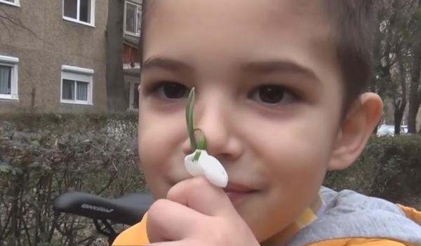 Cel mai călduros 3 februarie din ultimii 60 de ani. Vremea se schimbă de miercuri