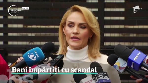 Banii din bugetul 2019, negocieri cu scântei