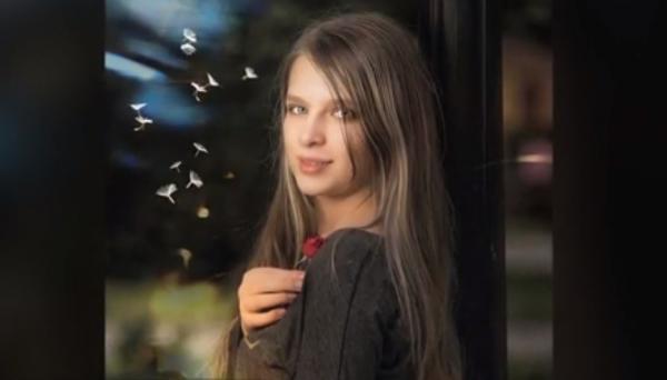 Larisa, adolescenta moartă alături de tatăl ei în accidentul din Dumbrăveni, se pregătea de facultate