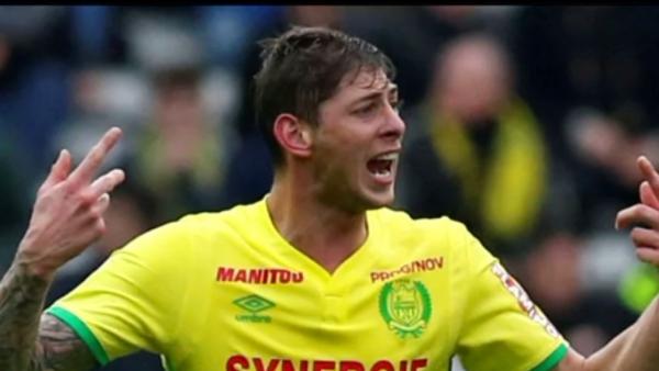 Trupul neînsufleţit recuperat din Canalul Mânecii este al lui Emiliano Sala