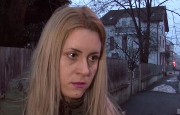 Fosta asistentă şefă de la Psihiatria Târgu Jiu, explicaţii după ce i-a filmat pe pacienţii dezbrăcaţi