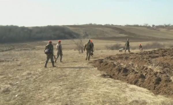 Tânăra contabilă din Olt, împușcată accidental, mergea la o vânătoare ilegală