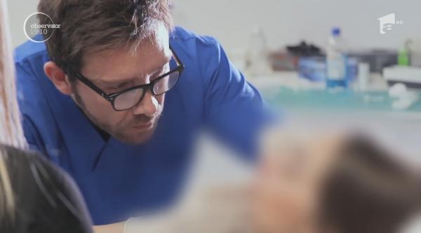 Noi mărturii despre falsul medic italian Matteo Politi: ”încălca proceduri elementare”
