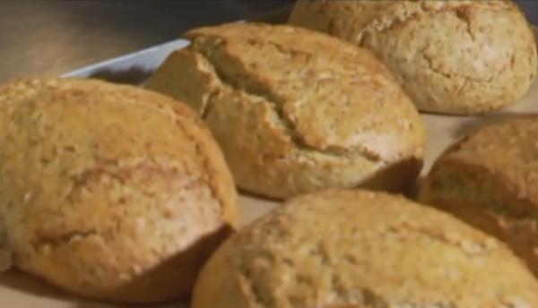 Pâinea din malț, rețeta inedită a unui timișorean pasionat de berea artizanală