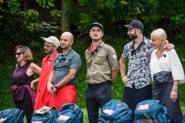 Asia Express revine la Antena 1 cu al doilea sezon