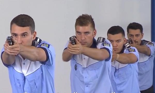 Cazul femeii împușcate accidental de polițiști în Mureș i-ar putea lăsa fără pistoale pe agenții rutieri