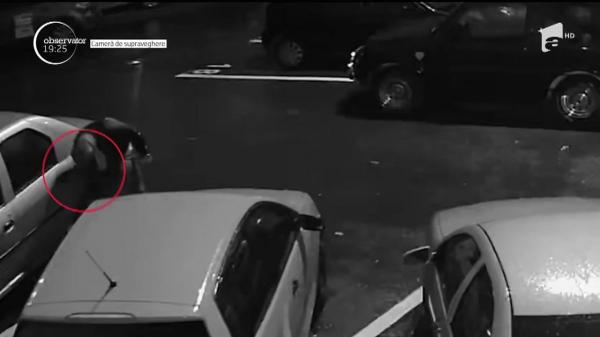 Poliţiştii din Cluj, apel pentru a prinde un bărbat considerat pericol public