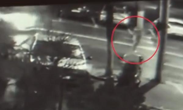 Detalii teribile despre tânărul din Bucureşti, care a ameninţat şoferii cu un pistol