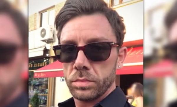 Matteo Politi, falsul medic estetician, şi-ar fi căutat pacientele pe site-uri de matrimoniale