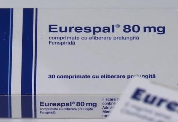 Un alt medicament pentru tuse, recomandat copiilor, a fost retras de piaţă
