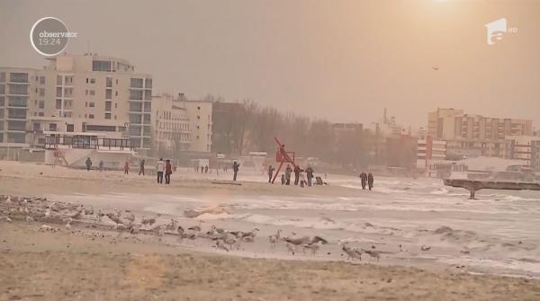 Vreme neobișnuit de caldă pentru duminică și începutul săptămânii, anunță meteorologii