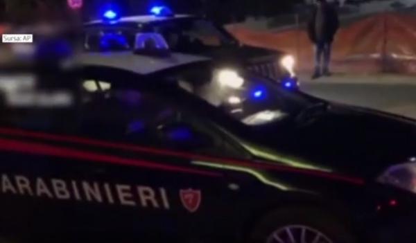 Francesco Strangio, lider important al mafiei, capturat de poliţiştii italieni