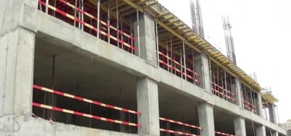 Primul spital de Oncologie şi Radioterapie Pediatrică din România, sponsorizat de cea mai amre companie petrolieră europeană