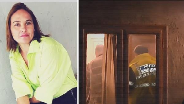 Ucigașul Gabrielei, tânăra din Neamț împușcată de soț, a lăsat copiilor un bilet de adio