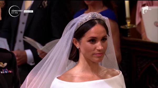 Tatuajul cu pistrui, ultima modă, lansată chiar de ducesa de Sussex, Meghan Markle