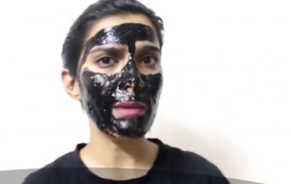 Campanie bizară. Măști cosmetice considerate rasiste