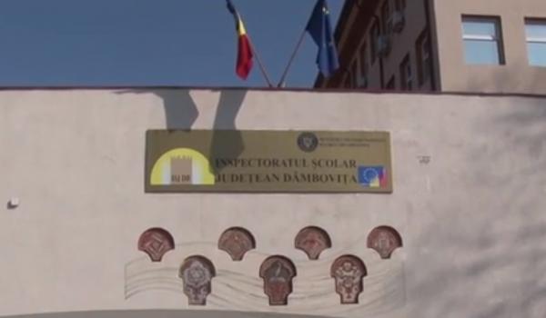 O profesoară a încercat să sugrume un bebeluş de doar şase luni, în Târgovişte