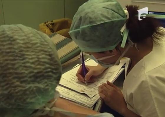 Fără operații la Institutul Marius Nasta. În spital încă există bacteria care ar fi ucis doi oameni