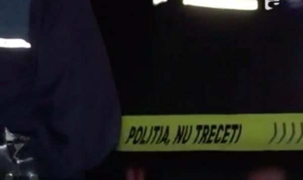 Femeie de afaceri din Botoşani, prădată de doi indivizi cu cagule pe faţă