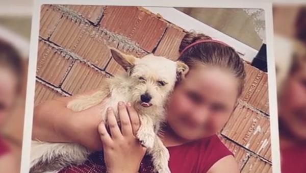 Fetiţa care a murit după ce a căzut dintr-un microbuz călătorea în portbagaj, pe un scaun improvizat
