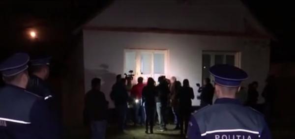 Azilul din Timiș cu bătrâni ținuți în mizerie a continuat să funcționeze, deși era închis de autorități