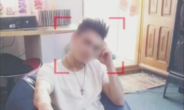 Traficant de droguri prins de profesori în curtea liceului din Arad, eliberat de polițiști