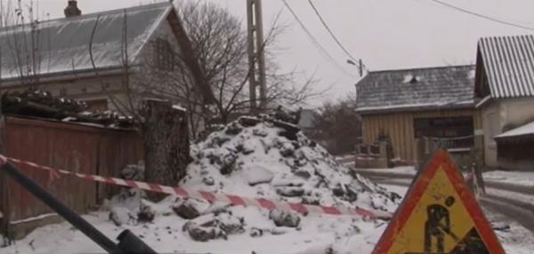 Satele transformate în oraşe ar putea redeveni sate. Localnicii s-au ales doar de taxe mai mari