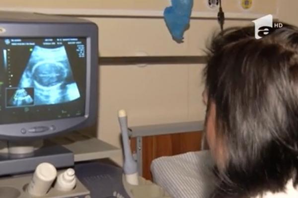 Analize genetice gratuite pentru gravide, care vor afla dacă fătul suferă vreo anomalie