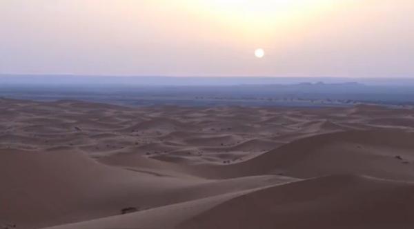 Vacanțe în India, Mexic sau Maroc, oferte pentru experienţe spirituale unice