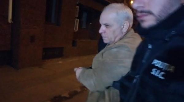 Violatorul recidivist a abuzat 2 tinere în aceeași noapte, în București. Le-a răpit și sechestrat într-o casă abandonată