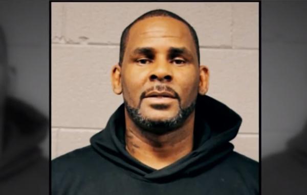 Cântăreţul R. Kelly, eliberat pentru o cauțiune de un milion de dolari