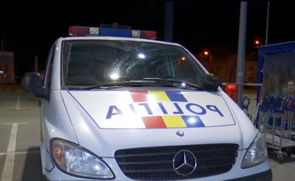 Doi tineri din Timișoara, înjunghiați de mai mulți indivizi de etnie romă