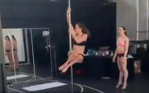 Jennifer Lopez, dans la bară pentru rolul din filmul „Hustlers"