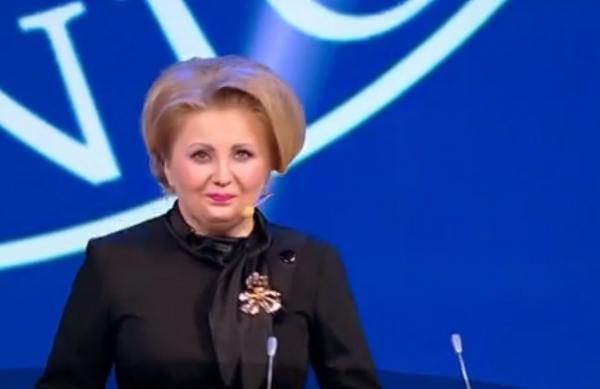 Irena Boclincă este câştigătoarea primei ediţii iUmor din cel de-al şaselea sezon