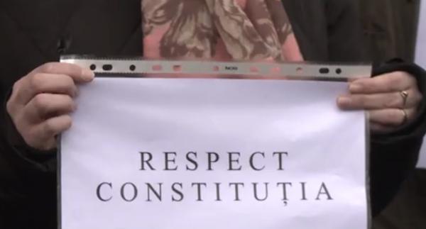 Procurorii anticorupţie se alătură protestului magistraţilor într-un mod inedit