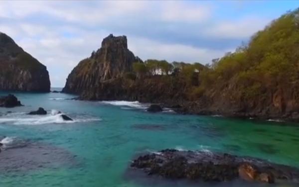 Clasametul celor mai frumoase plaje din lume (Video)