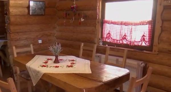 Gazdele pot ospăta turişti în propriile case dacă plătesc impozit la stat