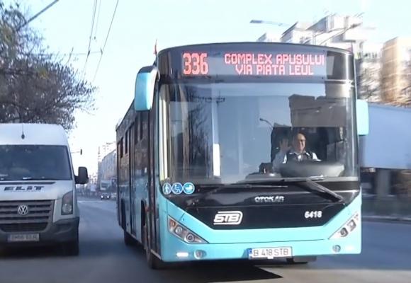 Amenzi uriașe pentru călătorii care nu respectă regulile STB