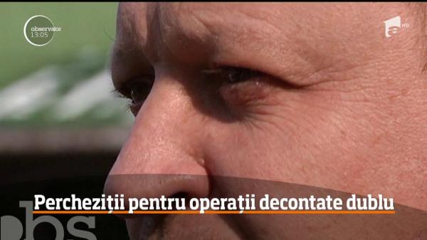 Una dintre cele mai mari clinici private din ţară ar fi făcut decontări duble în urma serviciilor medicale