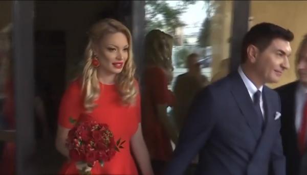 Cristi Borcea, din nou tată! A primit fetițe gemene, de Mărțișor