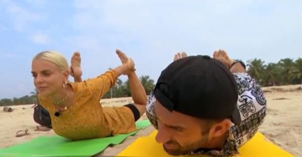 Piedici și intrigi la Asia Express! Rivalitatea atinge cote maxime