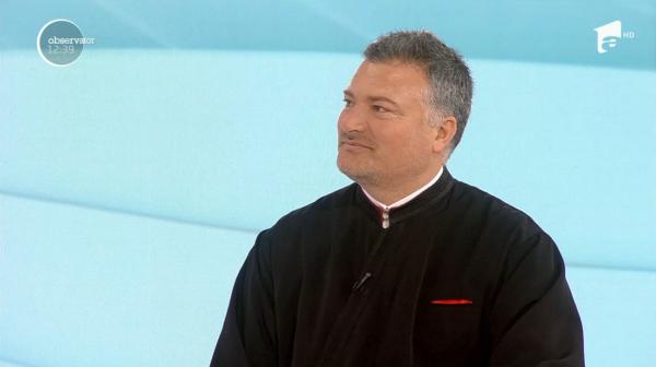 Regulile Postului Paştelui, explicate de preotul Gabriel Cazacu