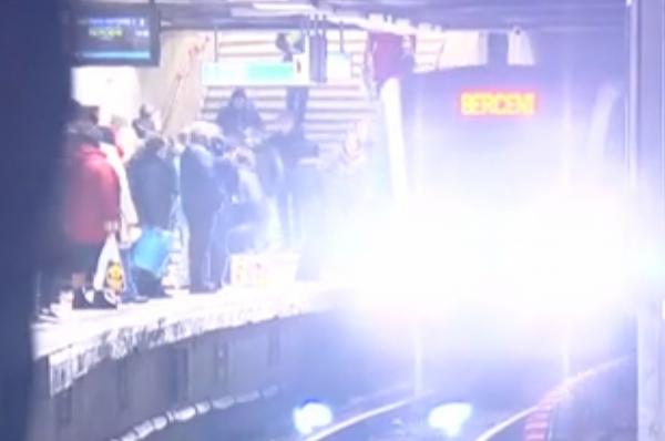 Metroul din Drumul Taberei s-ar putea deschide mai repede (Video)